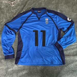 Golden Ant Bluelock Japan Football Association Anime Jersey